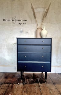 Image 6 of Gorgeous Tallboy By Nathan in Black
