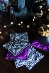 Maxilla Set of 6 Coasters