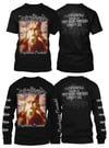 DEHUMANIZED - PROPHECIES FORETOLD (T-SHIRT & LONGSLEEVE)