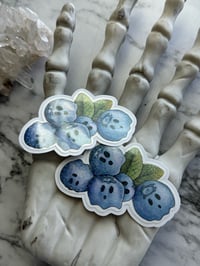 Image 2 of Boo-Berries