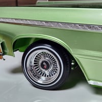 Image 1 of 1:10 scale Rayz straight lace