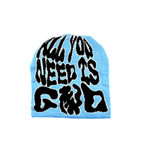 Image 4 of Villi’age "Winter Beanie 