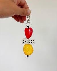 Image 2 of Bori Charms | variedad