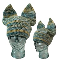 Succulent Ear Beanie