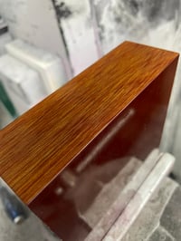 Image 3 of Natural Linen Phenolic