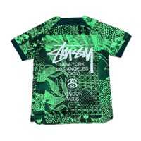 Image 2 of Nigeria X Stussy Concept