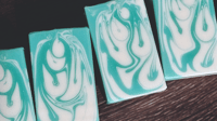 Bamboo Sugar Cane Soap