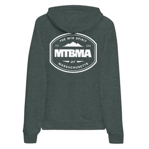 Image of Established Hoodie