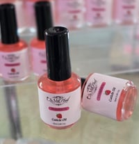 Image 1 of C&M CUTICLE OIL