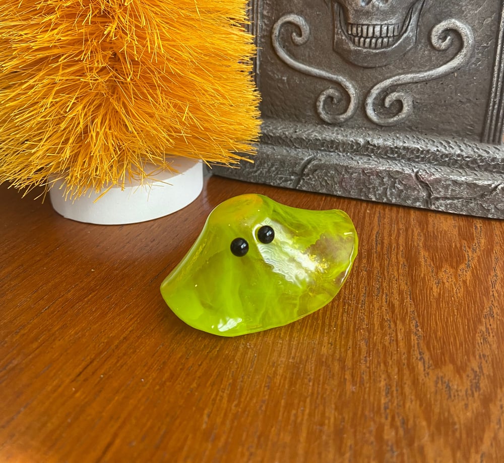 Image of Slime Whispy, Tiny