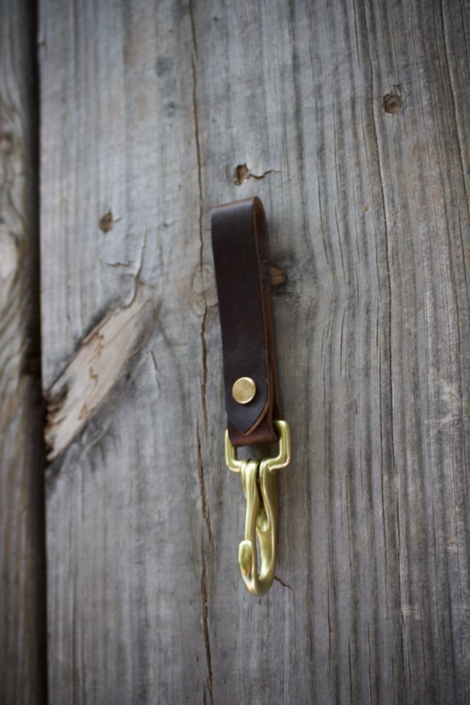 Image of CLAVIGER - CAVALIER BROWN