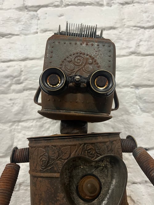 Image of Chiffly Bumsquabble