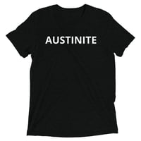 AUSTINITE Tri-Blend