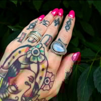 Image 3 of Oracle Ring