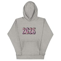 Image 4 of 2025 Flowers Hoodie