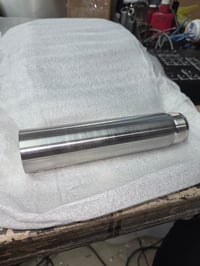 Image 6 of Vstar 41mm Fork Tube Extensions Pre Order