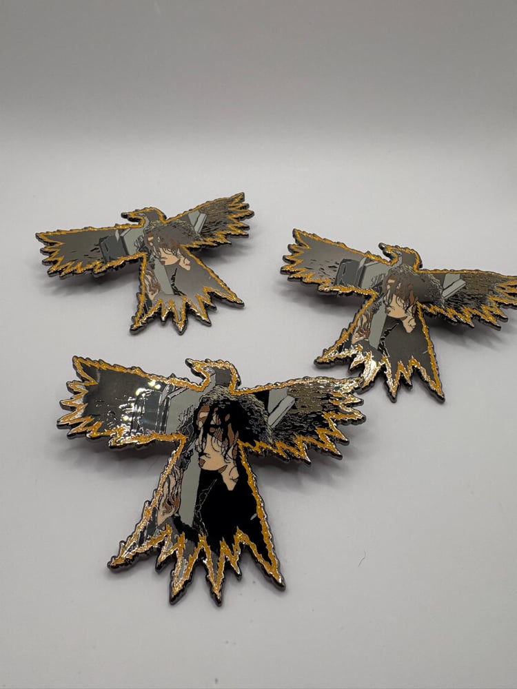 Image of Eternal Flame - RESTOCK!! 