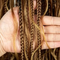 Image 12 of “Knotless, Flawless, Fearless”
34 inches of pure braided bliss