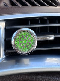 Image 2 of Essential Oil Car Diffusers - Various