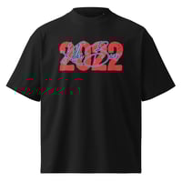 Image 10 of 2022 KILLABEAR TEE