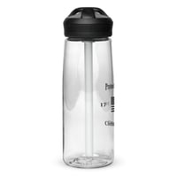 Image 3 of Camelbak 25 oz Water Bottle (Protect Thy Family)