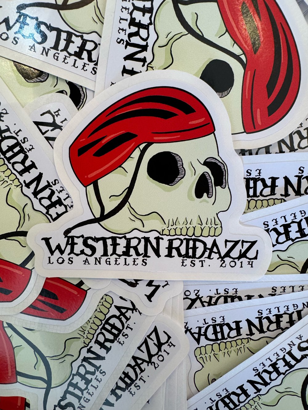 Sticker Pack