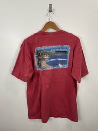 Image 3 of Y2k Laguna Beach t-shirt (Large/XL)