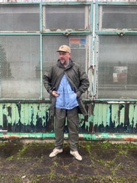 Image 7 of Chambray Pocket Shirt