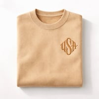 Image 2 of USA SWEATSHIRTS