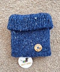 Image 4 of Knitted Snood 