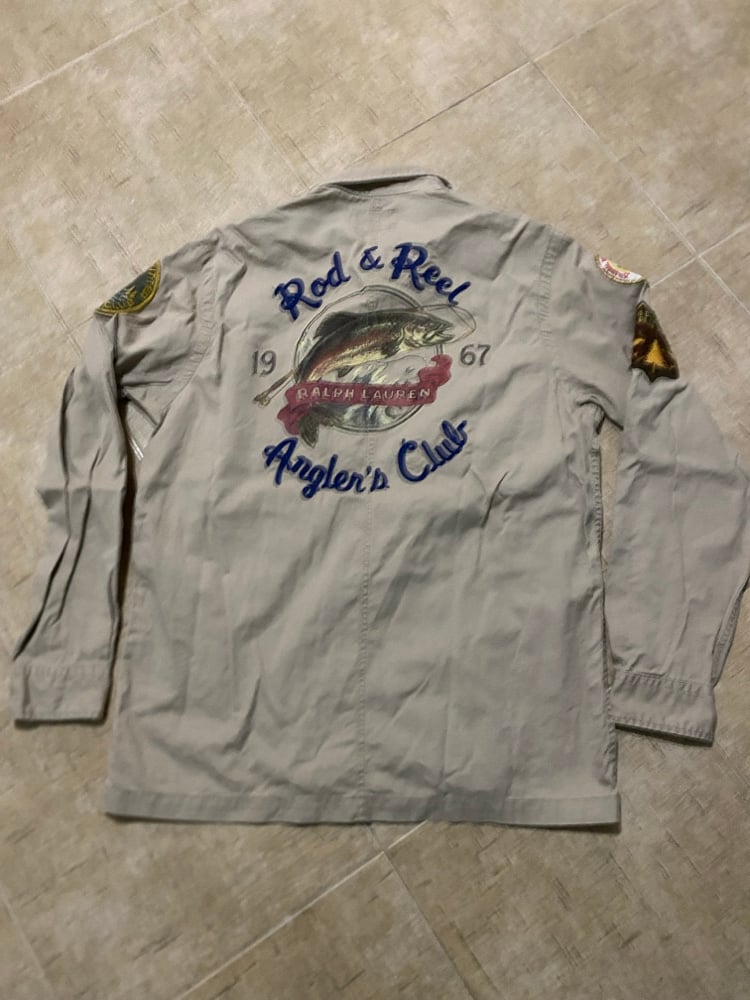 polo Ralph Lauren 