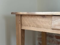 Image 5 of Petite table ancienne