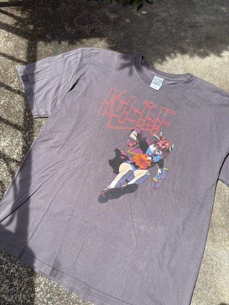 1998 KITE ANIME TEE