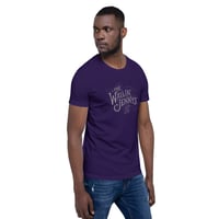 Image 8 of Victorian Unisex T-shirt