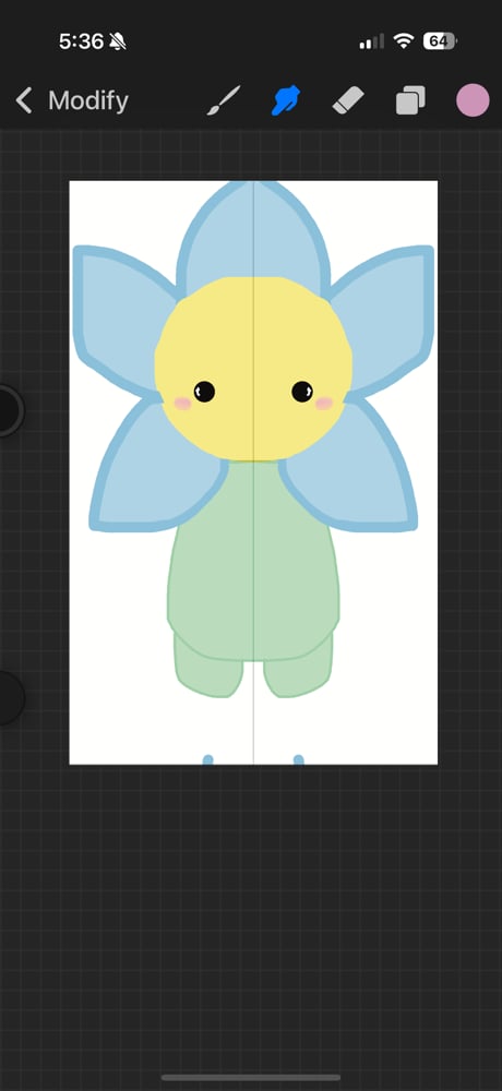 Image of custom slot for Jasmine
