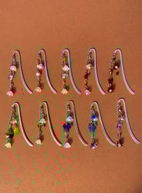 Image 2 of Killjoy Bookmarks 