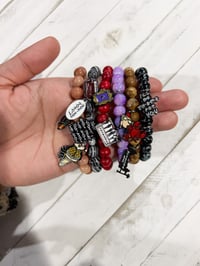 Image 1 of F•R•I•E•N•D•S Theme bracelets 