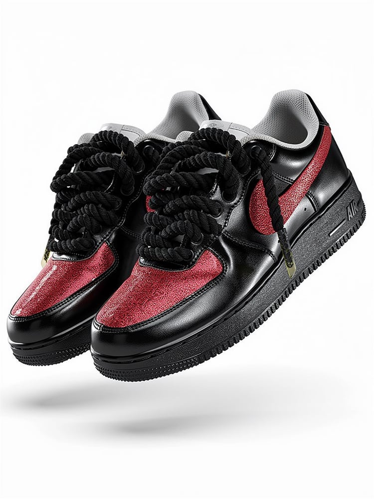 Image of Custom Air Force 1s