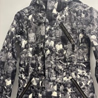 Image 8 of burton crowd jacket 