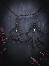 Image 3 of splay hangers