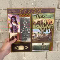 Image 2 of  Sonic-Youth – Sister - First press LP with withdrawn photo! 