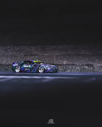 Image 7 of HKS NISSAN SKYLINE R33 CUSTO