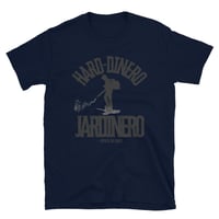 Image 4 of EL JARDINERO HARD DINERO ZTG - TEE