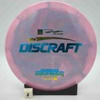 Image 10 of Discraft Captain's Raptor 