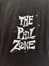 Grateful Dead 1987 ‘Phil Zone’ Lot T-Shirt - Fits M