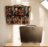 horror lunchbox