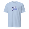 Blue Dolphin: SL Legends Unisex T-Shirt