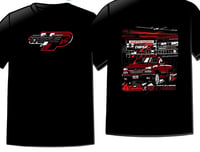 Houston Raceway Shirt 