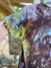 Image 5 of SMALL Hamtaro Collab Shirt with Pazuzu H16