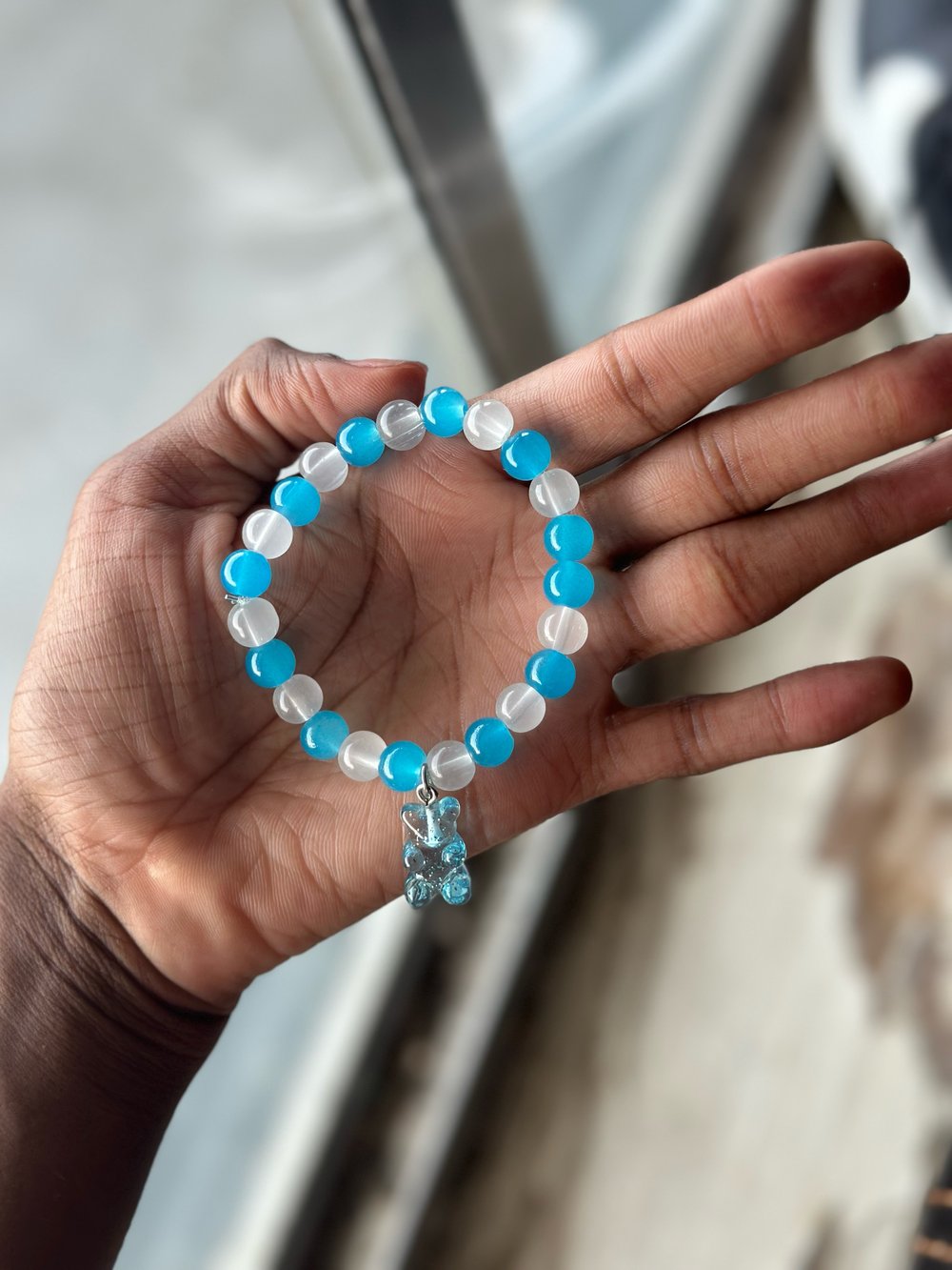 Image of Cloudy ☁️ 